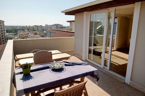 Apartment for sale  in Cikcilli, Antalya, Turkey, 240m2, No. 169814 – photo 26