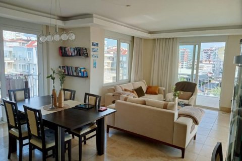 Apartment for sale  in Cikcilli, Antalya, Turkey, 240m2, No. 169814 – photo 12