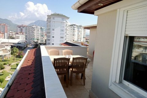 Apartment for sale  in Cikcilli, Antalya, Turkey, 240m2, No. 169814 – photo 27
