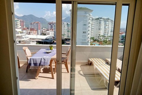 Apartment for sale  in Cikcilli, Antalya, Turkey, 240m2, No. 169814 – photo 24