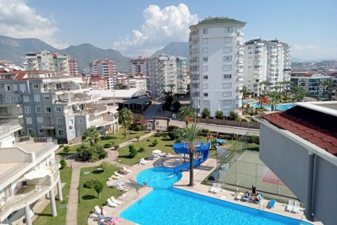 Daire   Cikcilli, Antalya, Türkiye №169814