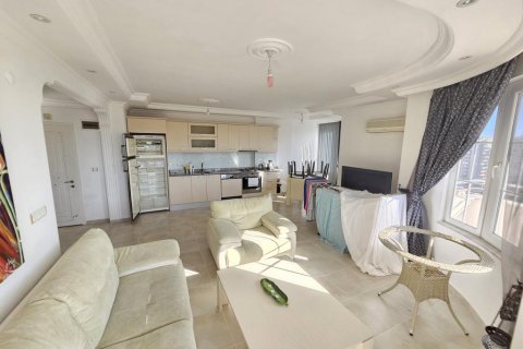 Wohnung in Mahmutlar, Antalya, Türkei Nr. 169075 - 9