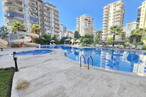 Lejlighed  i Mahmutlar, Antalya, Tyrkiet Nr. 169075