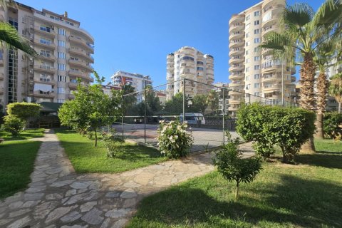 Wohnung in Mahmutlar, Antalya, Türkei Nr. 169075 - 21