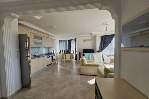 Wohnung in Mahmutlar, Antalya, Türkei Nr. 169075 - 12