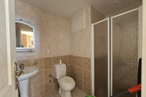 Wohnung in Mahmutlar, Antalya, Türkei Nr. 169075 - 16