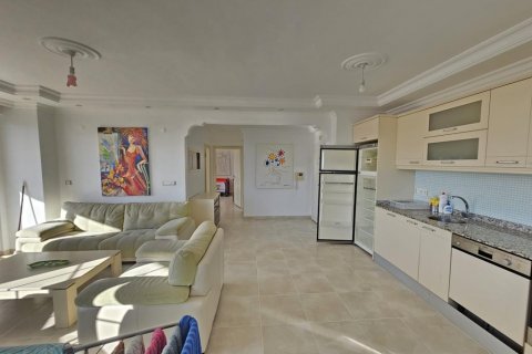 Wohnung in Mahmutlar, Antalya, Türkei Nr. 169075 - 7