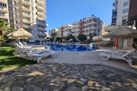 Wohnung in Mahmutlar, Antalya, Türkei Nr. 169075 - 2