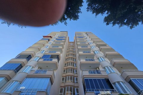 Wohnung in Mahmutlar, Antalya, Türkei Nr. 169075 - 24