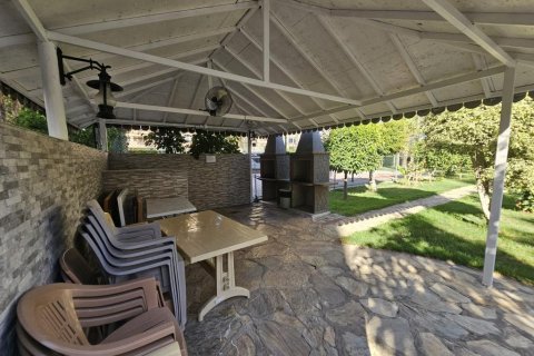Wohnung in Mahmutlar, Antalya, Türkei Nr. 169075 - 19