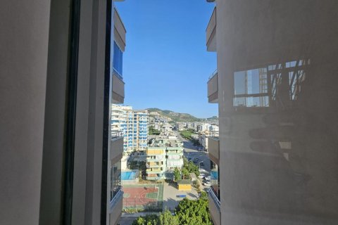 Wohnung in Mahmutlar, Antalya, Türkei Nr. 169075 - 5