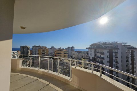 Wohnung in Mahmutlar, Antalya, Türkei Nr. 169075 - 8