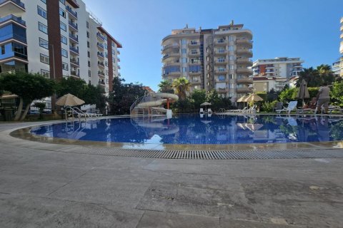 Wohnung in Mahmutlar, Antalya, Türkei Nr. 169075 - 22