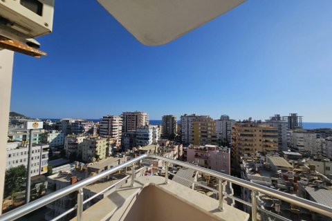 Wohnung in Mahmutlar, Antalya, Türkei Nr. 169075 - 4