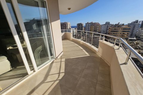Wohnung in Mahmutlar, Antalya, Türkei Nr. 169075 - 10