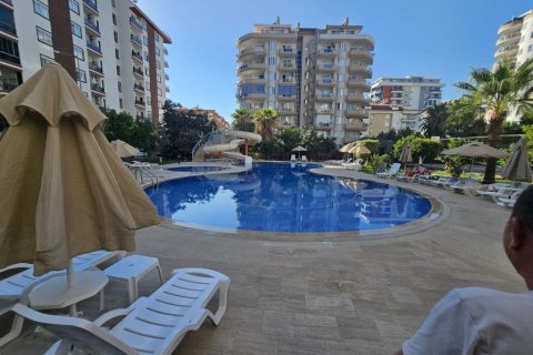 Wohnung in Mahmutlar, Antalya, Türkei Nr. 169075 - 3