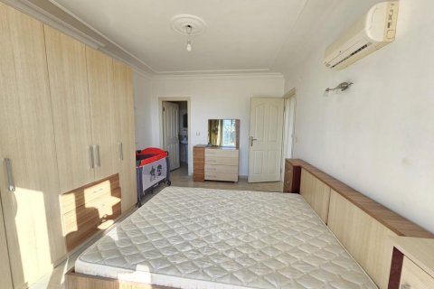 Wohnung in Mahmutlar, Antalya, Türkei Nr. 169075 - 13