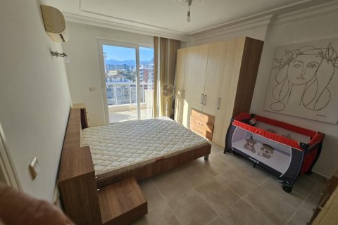 Wohnung in Mahmutlar, Antalya, Türkei Nr. 169075 - 15