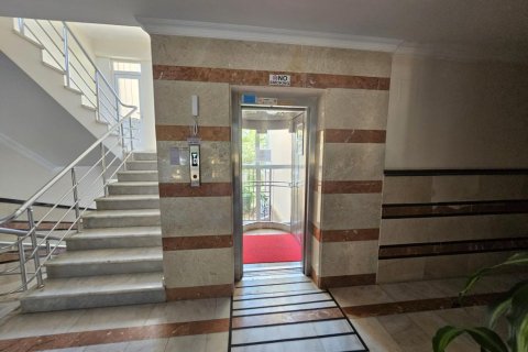 Wohnung in Mahmutlar, Antalya, Türkei Nr. 169075 - 23