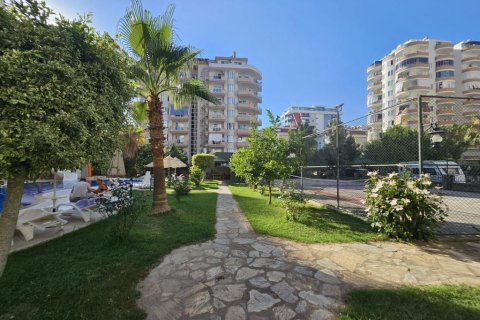 Wohnung in Mahmutlar, Antalya, Türkei Nr. 169075 - 20