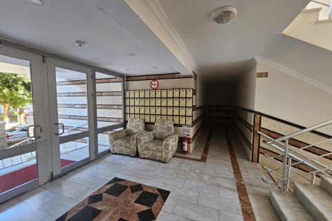 Wohnung in Mahmutlar, Antalya, Türkei Nr. 169075 - 18