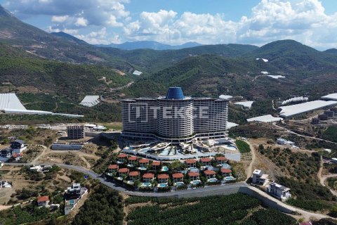 2+1 Lägenhet i Alanya, Antalya, Turkiet Nr. 169080 - 14