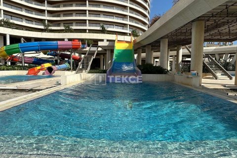 2+1 Lägenhet i Alanya, Antalya, Turkiet Nr. 169080 - 15