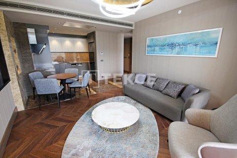 2+1 Lägenhet i Alanya, Antalya, Turkiet Nr. 169080 - 2