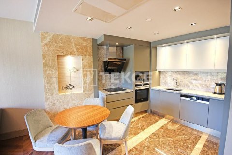 2+1 Lägenhet i Alanya, Antalya, Turkiet Nr. 169080 - 6