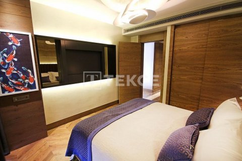2+1 Lägenhet i Alanya, Antalya, Turkiet Nr. 169080 - 4