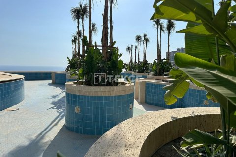 2+1 Lägenhet i Alanya, Antalya, Turkiet Nr. 169080 - 16