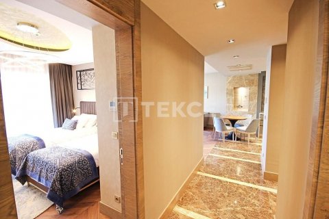 2+1 Lägenhet i Alanya, Antalya, Turkiet Nr. 169080 - 7