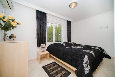Продажа квартиры  в Джикджилли, Анталье, Турция 3 комн., 95м2, №169074 – фото 16