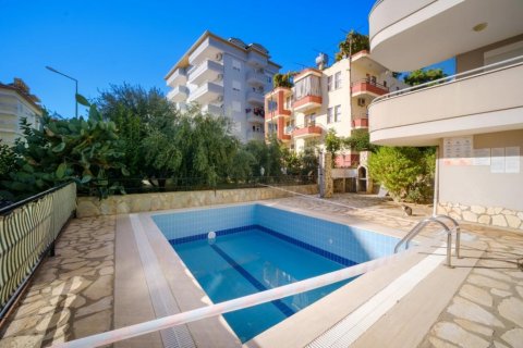 Продажа квартиры  в Джикджилли, Анталье, Турция 3 комн., 95м2, №169074 – фото 10
