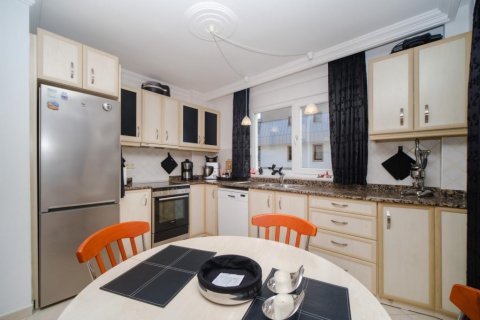Apartment  in Cikcilli, Antalya, Turkey No. 169074