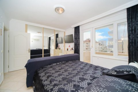 Продажа квартиры  в Джикджилли, Анталье, Турция 3 комн., 95м2, №169074 – фото 14