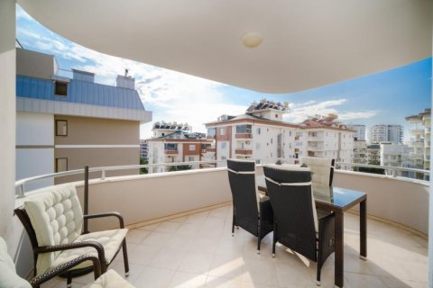 Продажа квартиры  в Джикджилли, Анталье, Турция 3 комн., 95м2, №169074 – фото 7