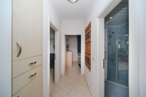 Продажа квартиры  в Джикджилли, Анталье, Турция 3 комн., 95м2, №169074 – фото 11