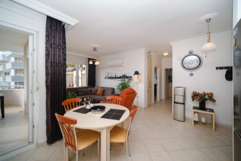 Продажа квартиры  в Джикджилли, Анталье, Турция 3 комн., 95м2, №169074 – фото 5