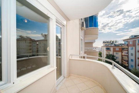 Продажа квартиры  в Джикджилли, Анталье, Турция 3 комн., 95м2, №169074 – фото 8