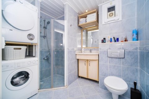 Продажа квартиры  в Джикджилли, Анталье, Турция 3 комн., 95м2, №169074 – фото 15
