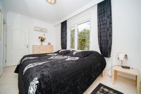 Продажа квартиры  в Джикджилли, Анталье, Турция 3 комн., 95м2, №169074 – фото 13