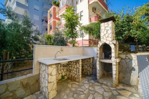 Продажа квартиры  в Джикджилли, Анталье, Турция 3 комн., 95м2, №169074 – фото 18