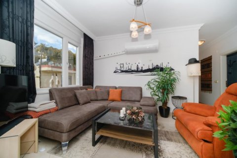 Продажа квартиры  в Джикджилли, Анталье, Турция 3 комн., 95м2, №169074 – фото 2