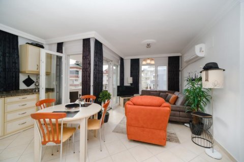 Продажа квартиры  в Джикджилли, Анталье, Турция 3 комн., 95м2, №169074 – фото 4