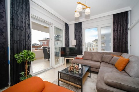 Продажа квартиры  в Джикджилли, Анталье, Турция 3 комн., 95м2, №169074 – фото 6