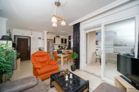Продажа квартиры  в Джикджилли, Анталье, Турция 3 комн., 95м2, №169074 – фото 3