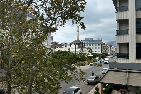 Lägenhet i Oba, Antalya, Turkiet Nr. 171665 - 11
