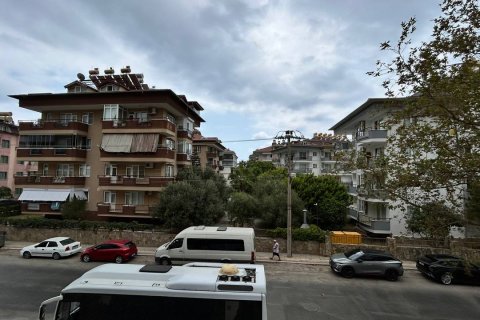 Lägenhet i Oba, Antalya, Turkiet Nr. 171665 - 10