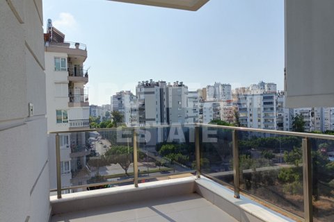 Lägenhet i Konyaalti, Antalya, Turkiet Nr. 171667 - 16